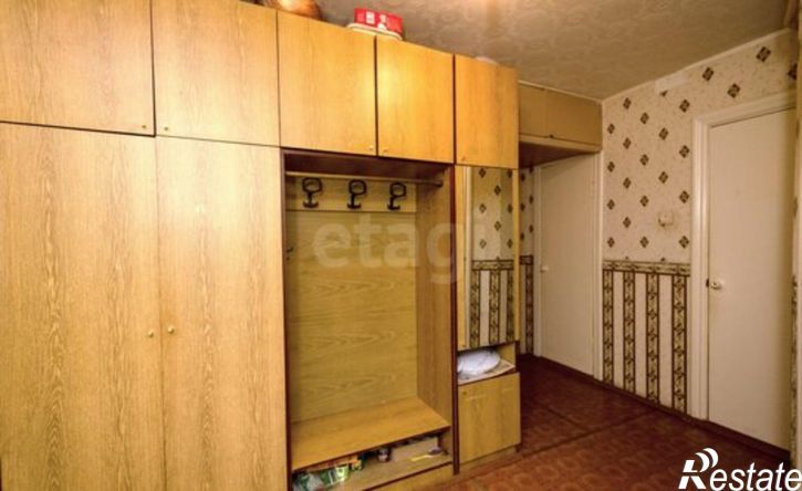 2-комн квартира Калининский муниципальный округ, посёлок Эммаусс, 33