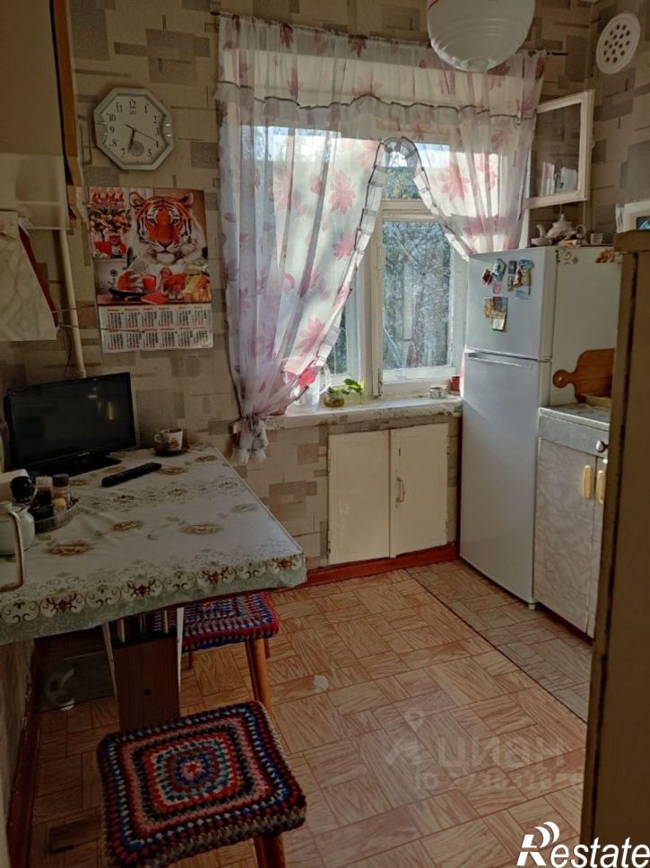 3-комн квартира Тверь, набережная Афанасия Никитина, 20А