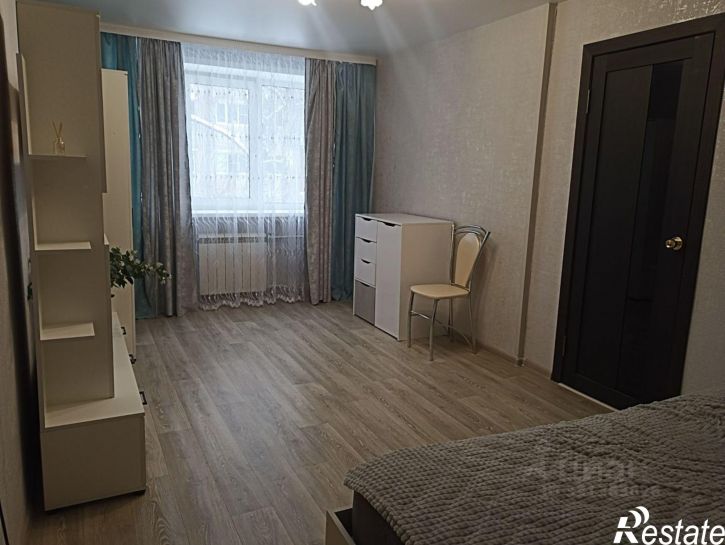 1-комн квартира Конаково, улица Гагарина, 1