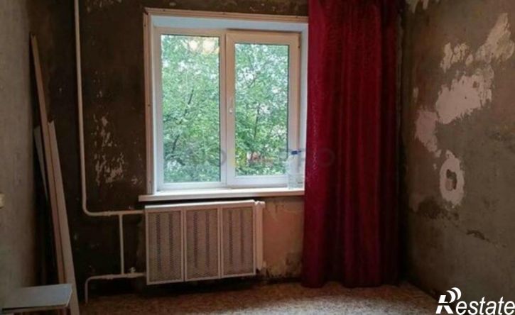 2-комн квартира Тверь, улица Левитана, 20