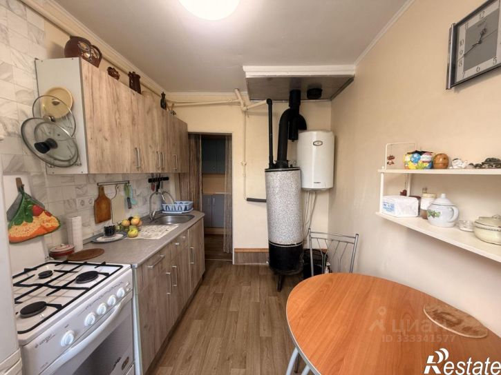 2-комн квартира Тверь, улица Георгия Димитрова, 14
