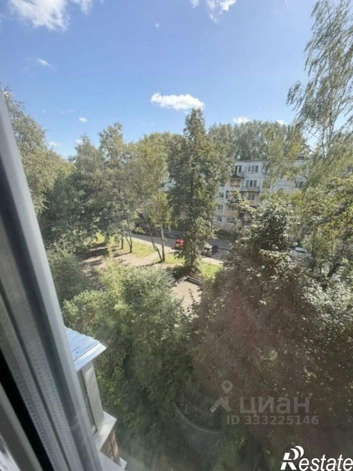 1-комн квартира городской округ Тверь,   Тверь