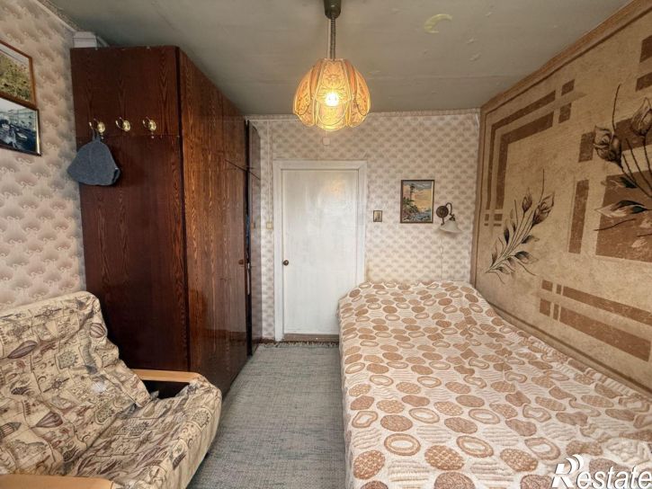 2-комн квартира Тверь, улица Георгия Димитрова, 14