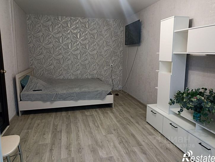 1-комн квартира Конаково, улица Гагарина, 1