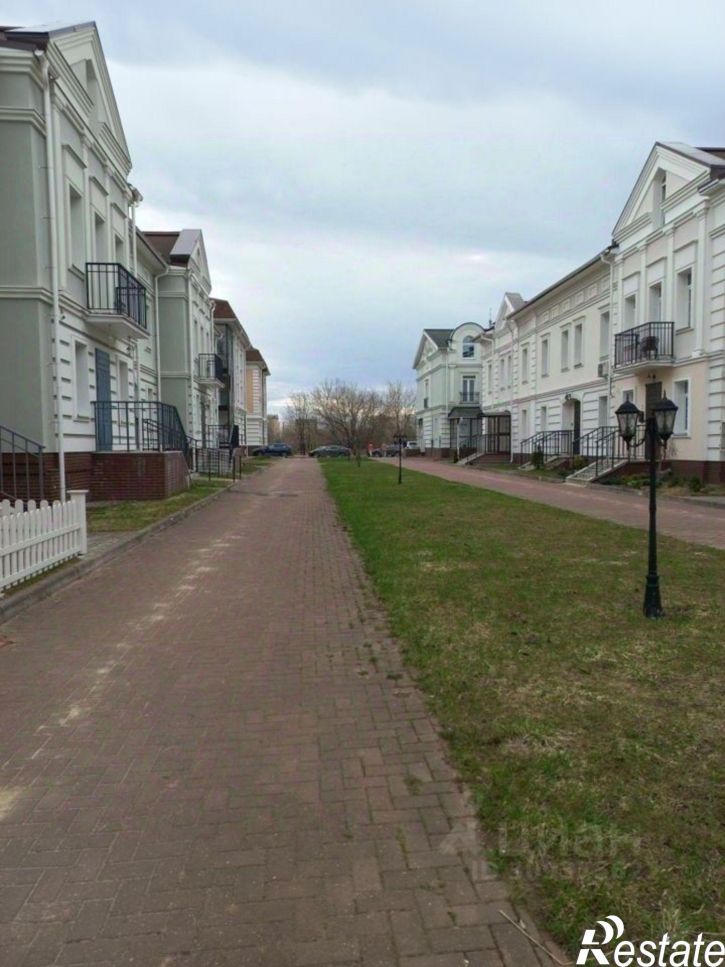 3-комн квартира Тверь, 1-я улица Александра Невского, 10к19