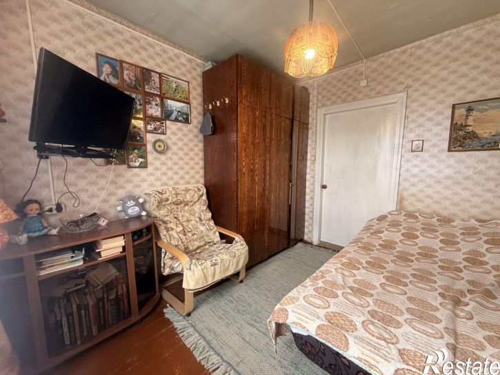 2-комн квартира Тверь, улица Георгия Димитрова, 14