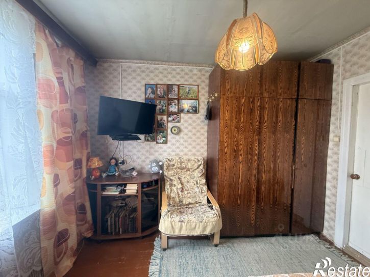 2-комн квартира Тверь, улица Георгия Димитрова, 14