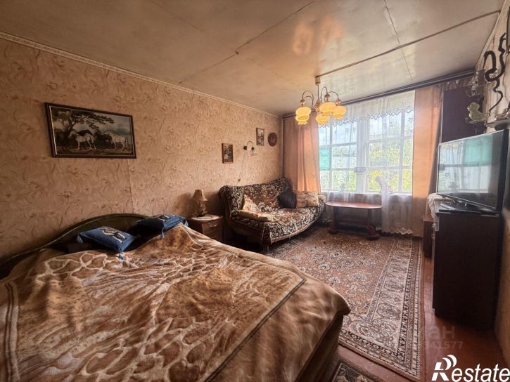 2-комн квартира Тверь, улица Георгия Димитрова, 14