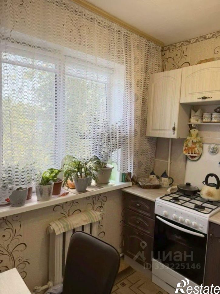 1-комн квартира городской округ Тверь,   Тверь