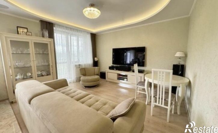 2-комн квартира Тверь, улица Можайского, 62к1