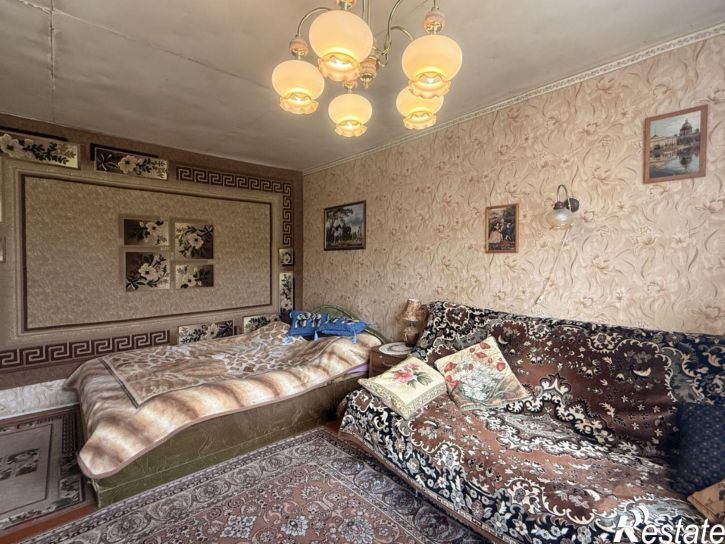 2-комн квартира Тверь, улица Георгия Димитрова, 14