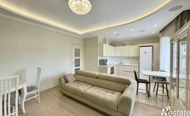 2-комн квартира Тверь, улица Можайского, 62к1