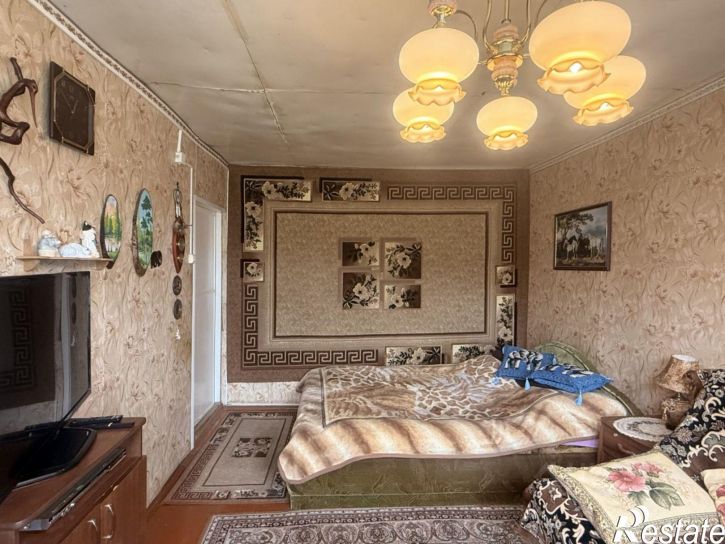 2-комн квартира Тверь, улица Георгия Димитрова, 14