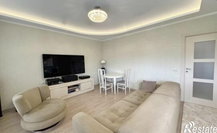 2-комн квартира Тверь, улица Можайского, 62к1