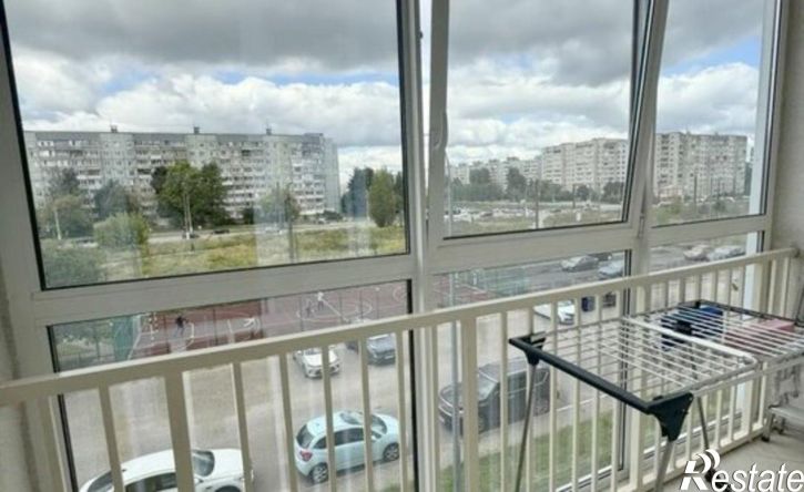 2-комн квартира Тверь, улица Можайского, 62к1
