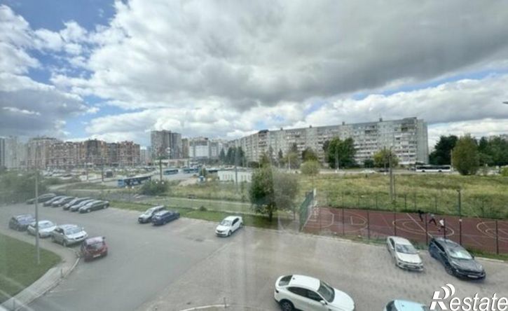 2-комн квартира Тверь, улица Можайского, 62к1