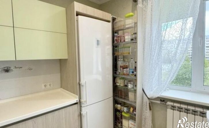 2-комн квартира Тверь, улица Можайского, 62к1