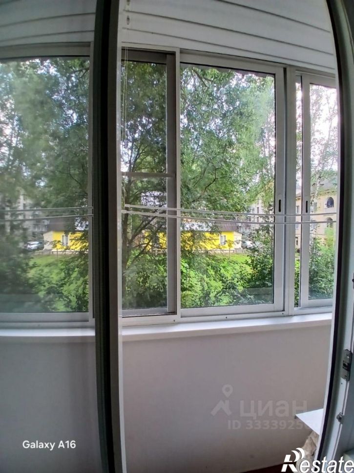 1-комн квартира Бежецк