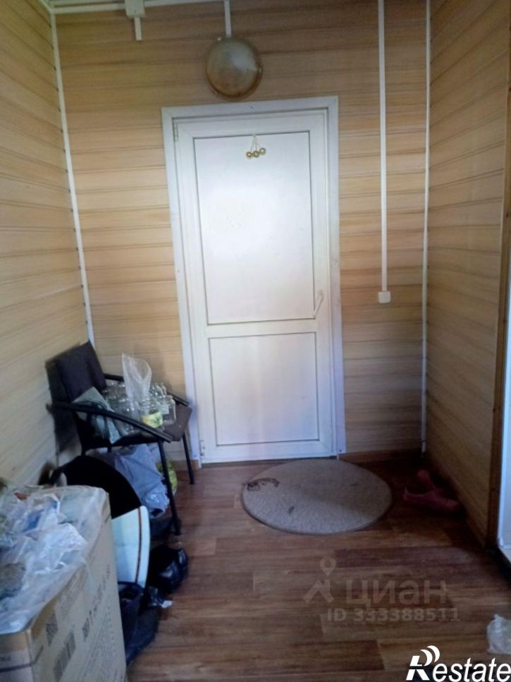 3-комн квартира Весьегонск