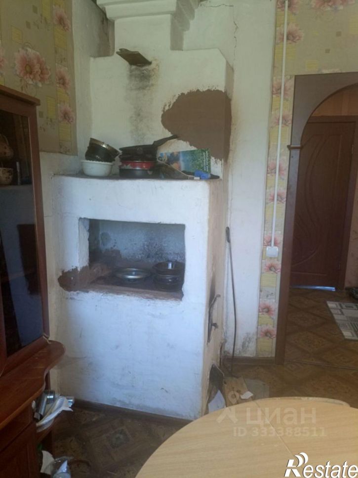 3-комн квартира Весьегонск