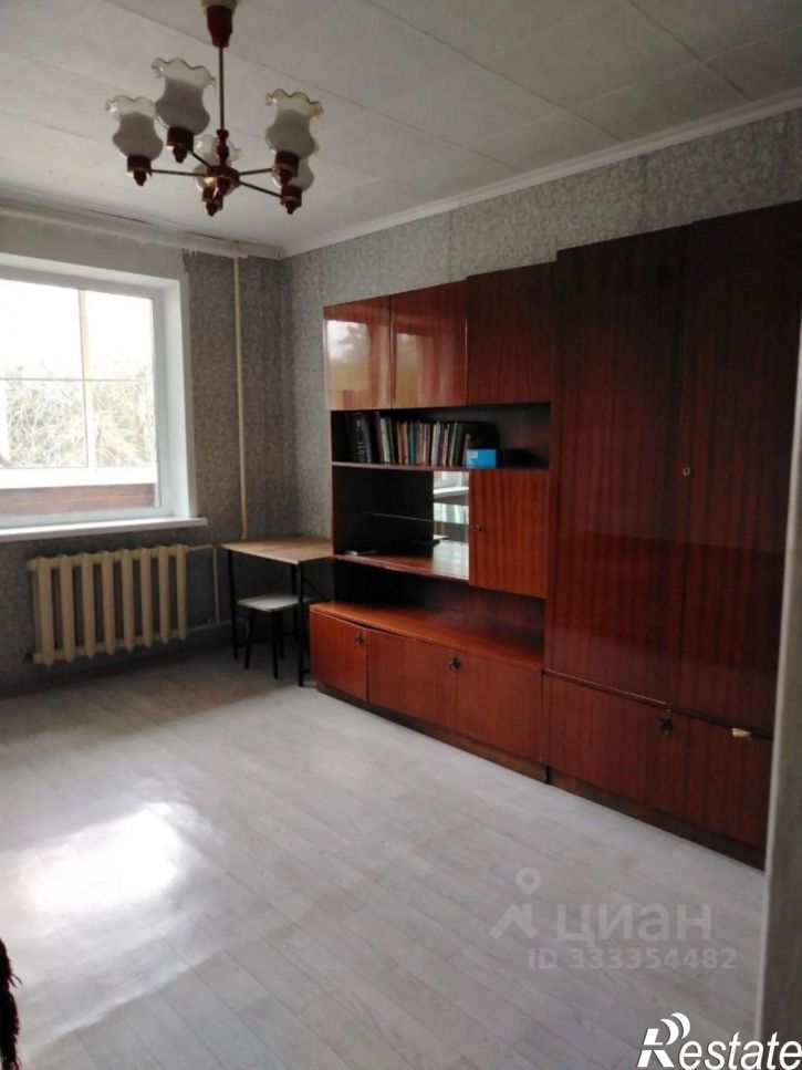 1-комн квартира Тверь, Петербургское шоссе, 103
