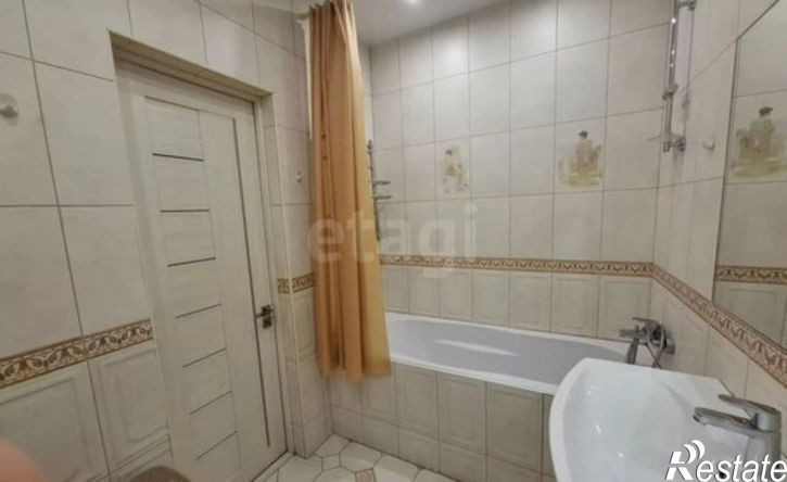1-комн квартира Ржев, улица Маяковского, 31