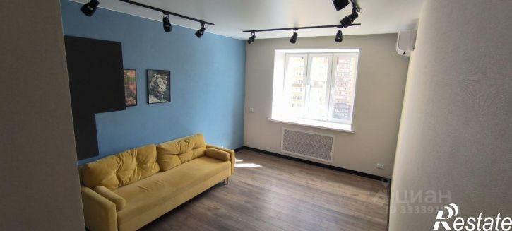 2-комн квартира Тверь, Оснабрюкская улица, 26