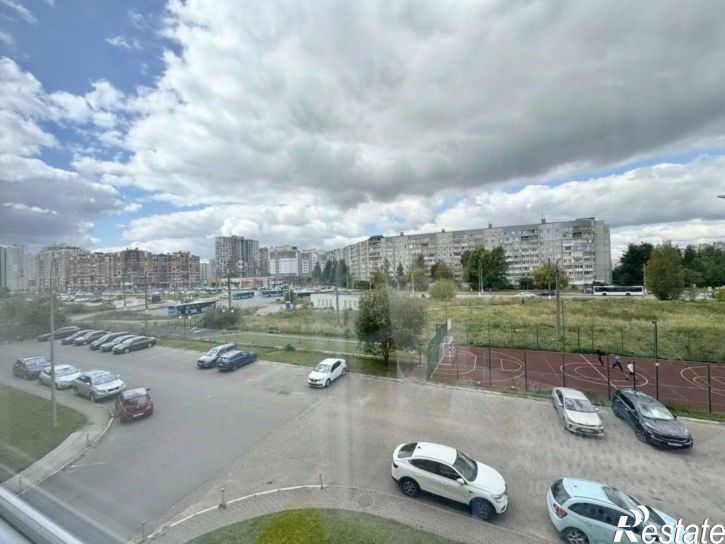 2-комн квартира городской округ Тверь,   Тверь