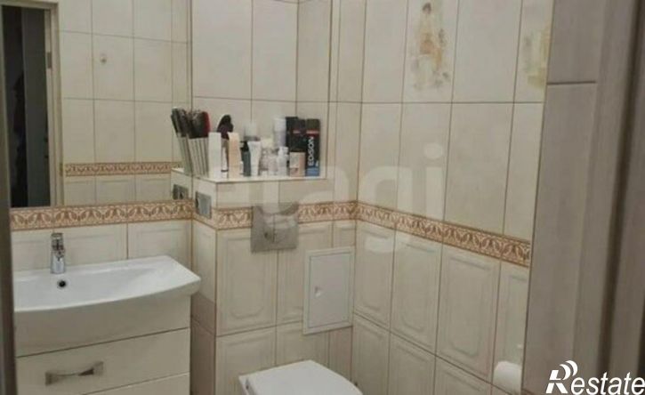 1-комн квартира Ржев, улица Маяковского, 31
