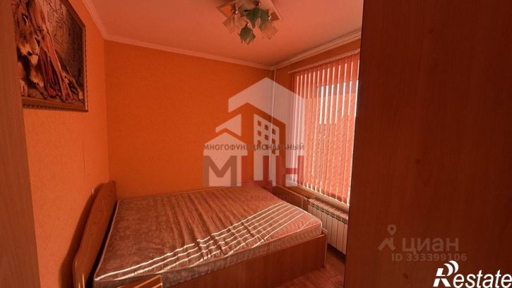 3-комн квартира ул Горького, 2,  д. 2