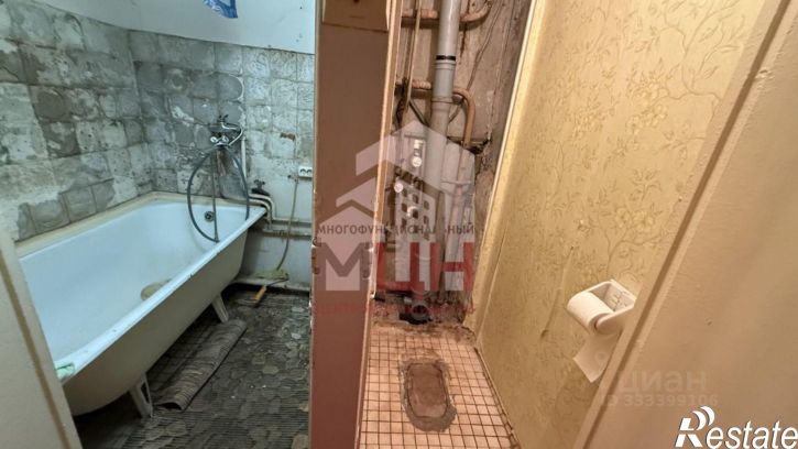 3-комн квартира ул Горького, 2,  д. 2