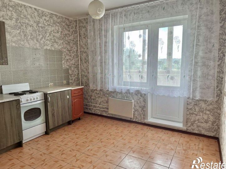 1-комн квартира ул Александровка, 1,  д. 1