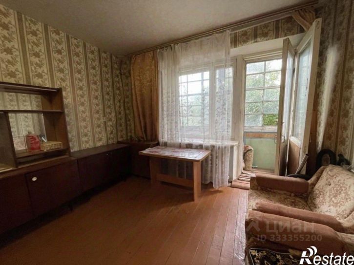 1-комн квартира ул Больничная, 6А,  д. 6А