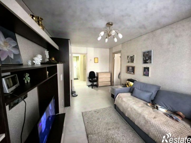 2-комн квартира ул Баскакова, 10,  д. 10