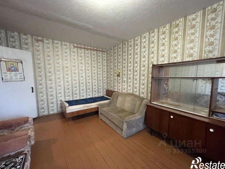 1-комн квартира ул Больничная, 6А,  д. 6А