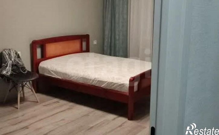 1-комн квартира Калининское шоссе, 16,  д. 16