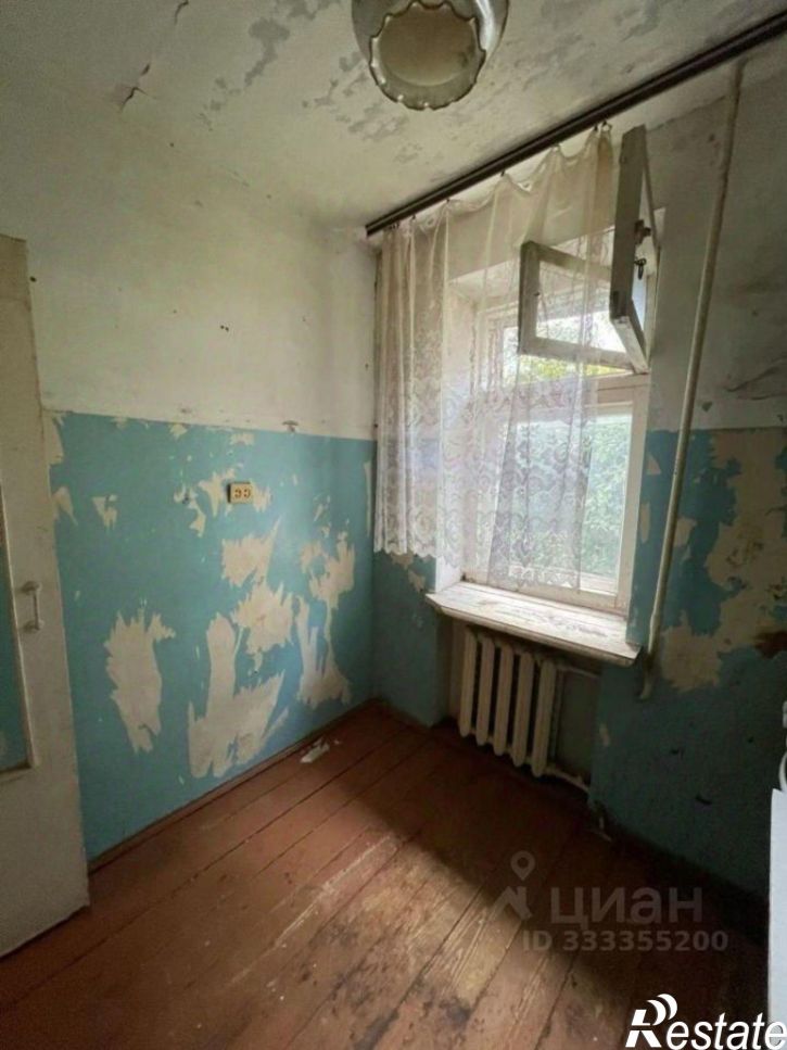 1-комн квартира ул Больничная, 6А,  д. 6А