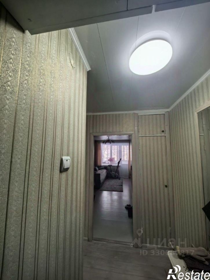 2-комн квартира ул Баскакова, 10,  д. 10