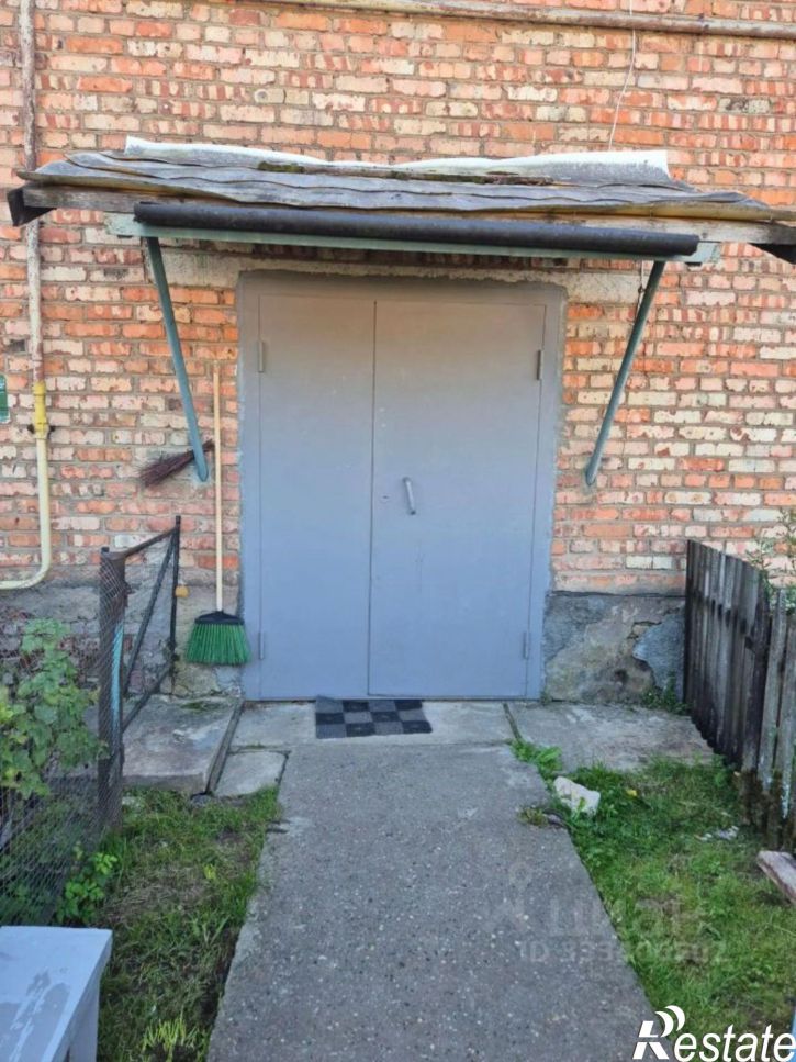 2-комн квартира Оленинский район