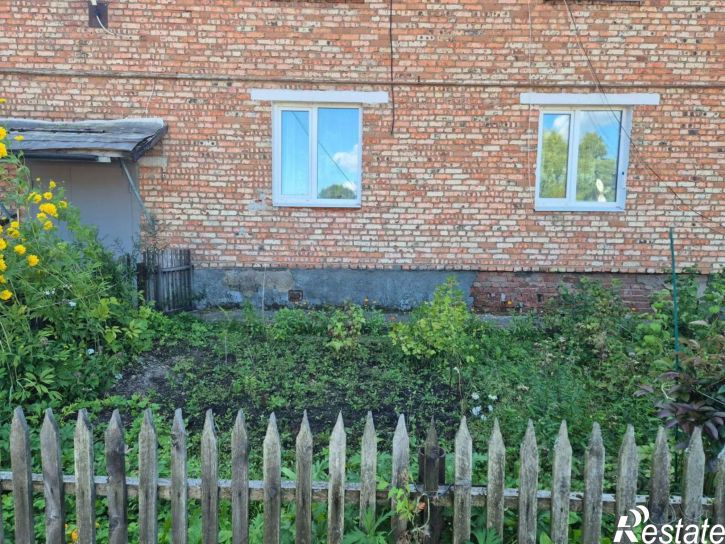 2-комн квартира Оленинский район