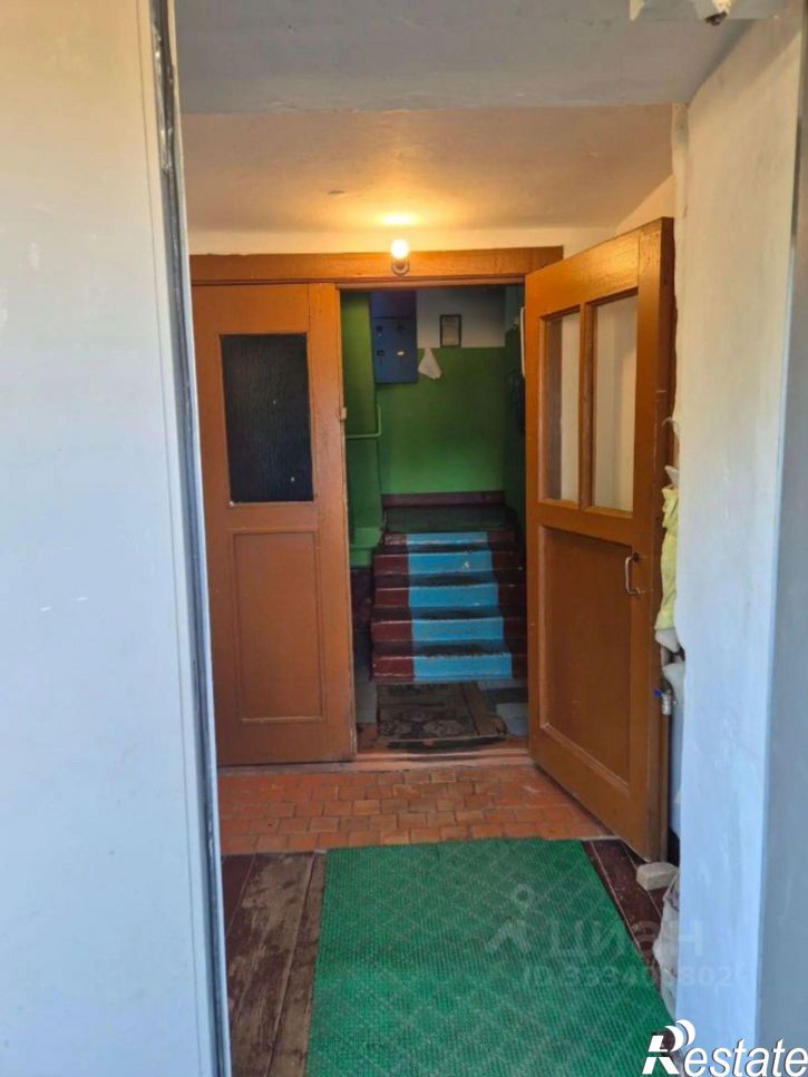 2-комн квартира Оленинский район
