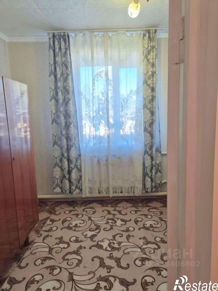 2-комн квартира Оленинский район