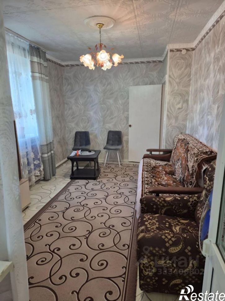 2-комн квартира Оленинский район