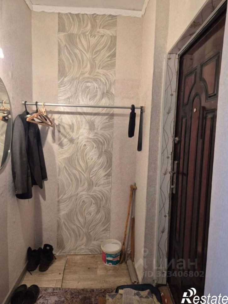 2-комн квартира Оленинский район