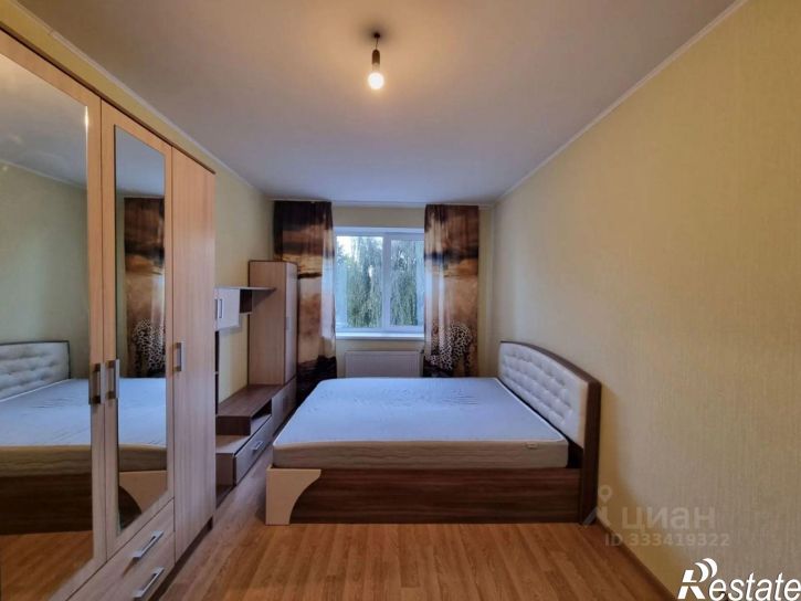 2-комн квартира ул Солнечная, 9а,  д. 9а