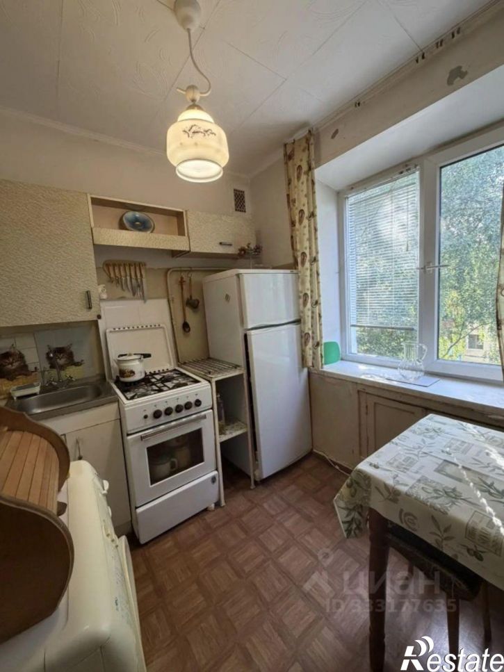 2-комн квартира Конаково, улица Гагарина, 27