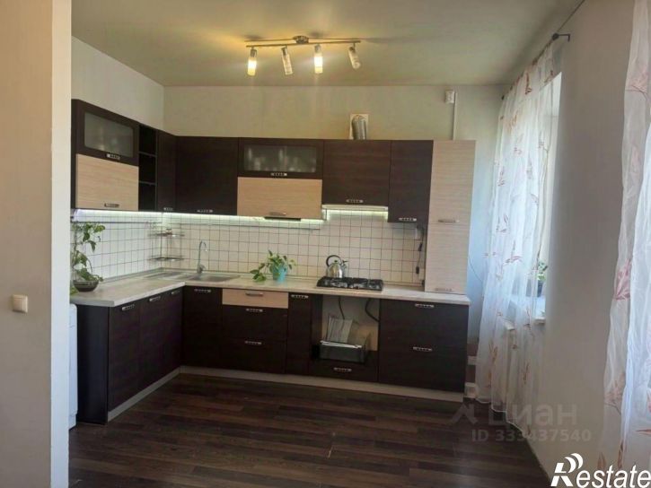 2-комн квартира городской округ Тверь,   Тверь