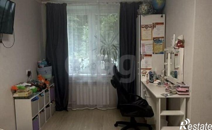 2-комн квартира Конаково, улица Набережная Волги, 52