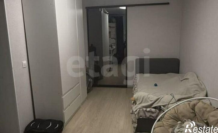 2-комн квартира Конаково, улица Набережная Волги, 52
