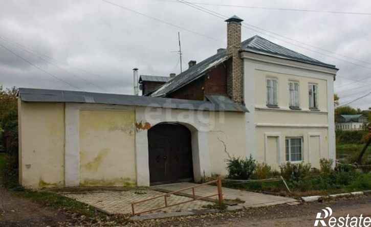 3-комн квартира Торжок, Водопойная улица, 2